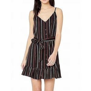 💃 Billabong Wrap Dress 💃 NWOT